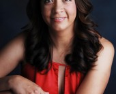 Elke Feuer - Author Photo