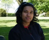 Rhoda B new photo