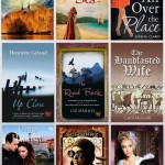 Joan Hessayon books montage