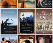 Joan Hessayon books montage