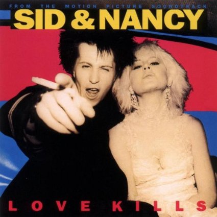 Sid & Nancy