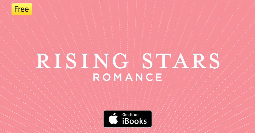 iBooks Rising Stars banner